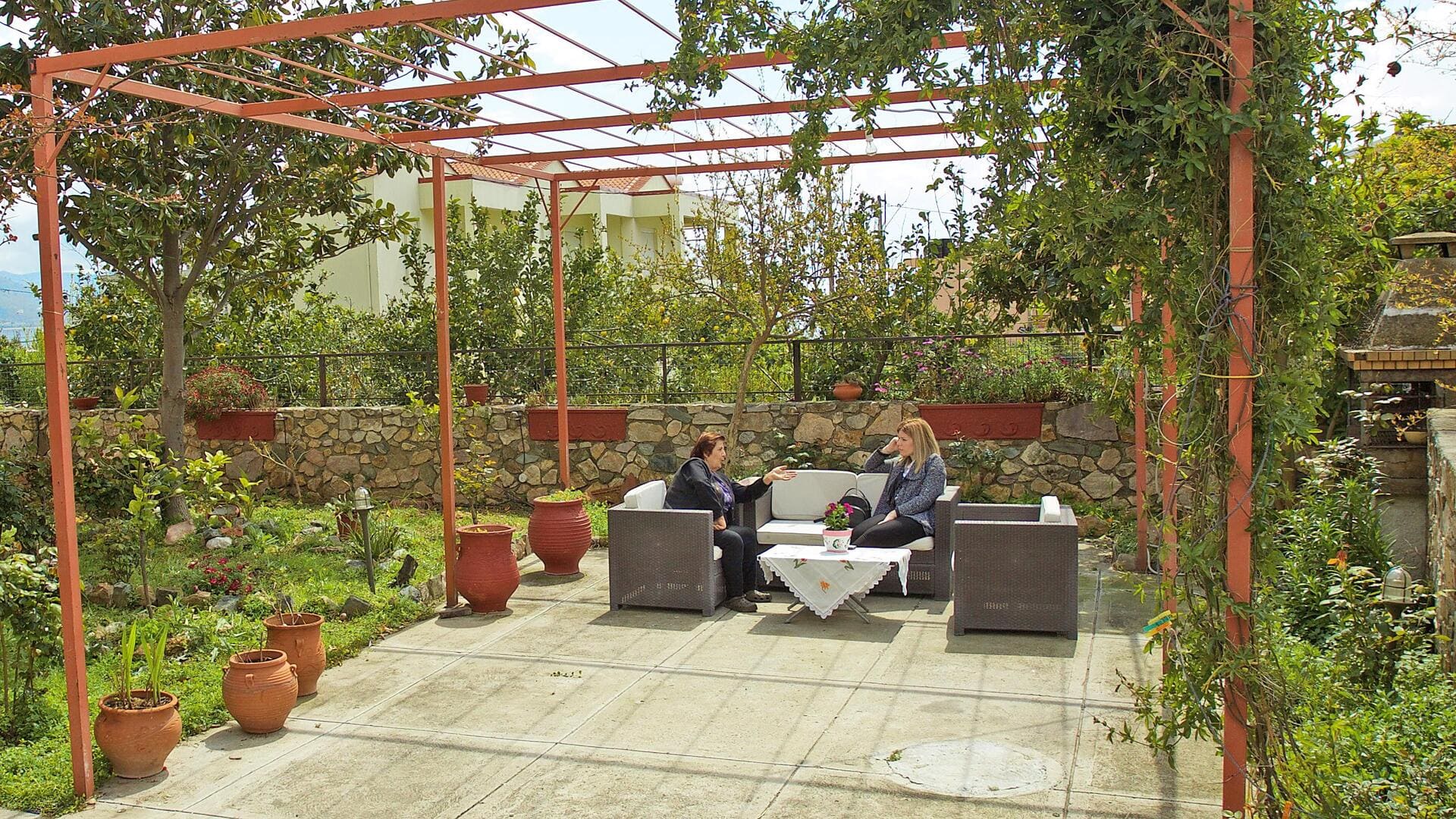 Κήπος